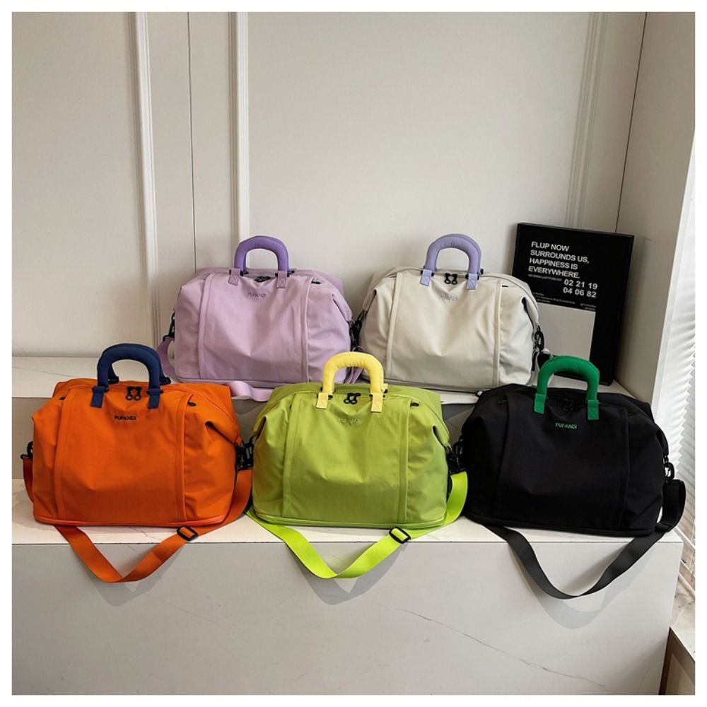 Men'S Accessories Types - Grand sac de voyage à grande