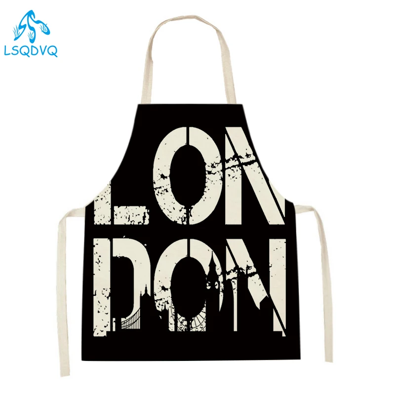 Men'S Accessories London - Tablier de cuisine à la maison