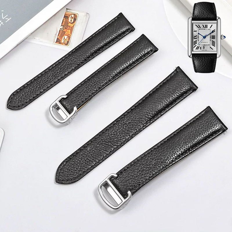 Men'S Accessories London - Accessoires pour bracelets de montre, 17