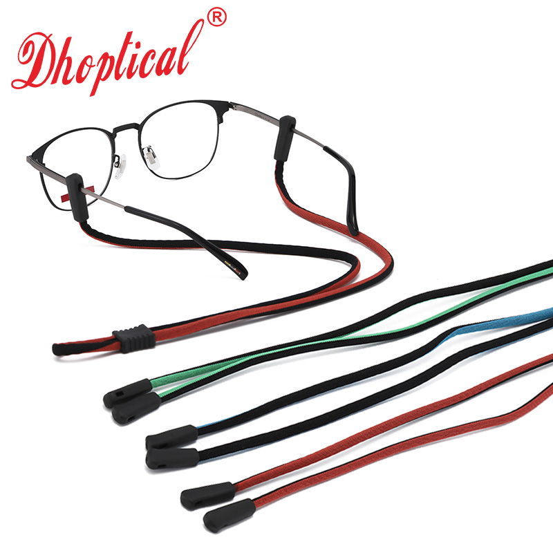 Porte-lunettes réglables pour  - Men Accessories Neck Chain avis et prix