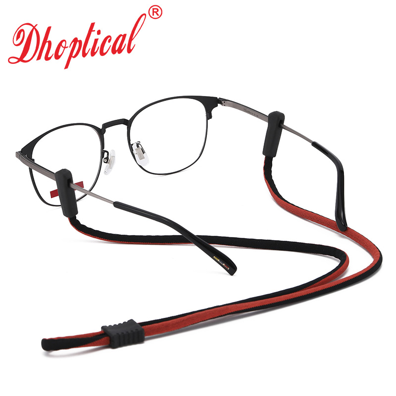 Porte-lunettes réglables pour  - Men Accessories Neck Chain avis et prix