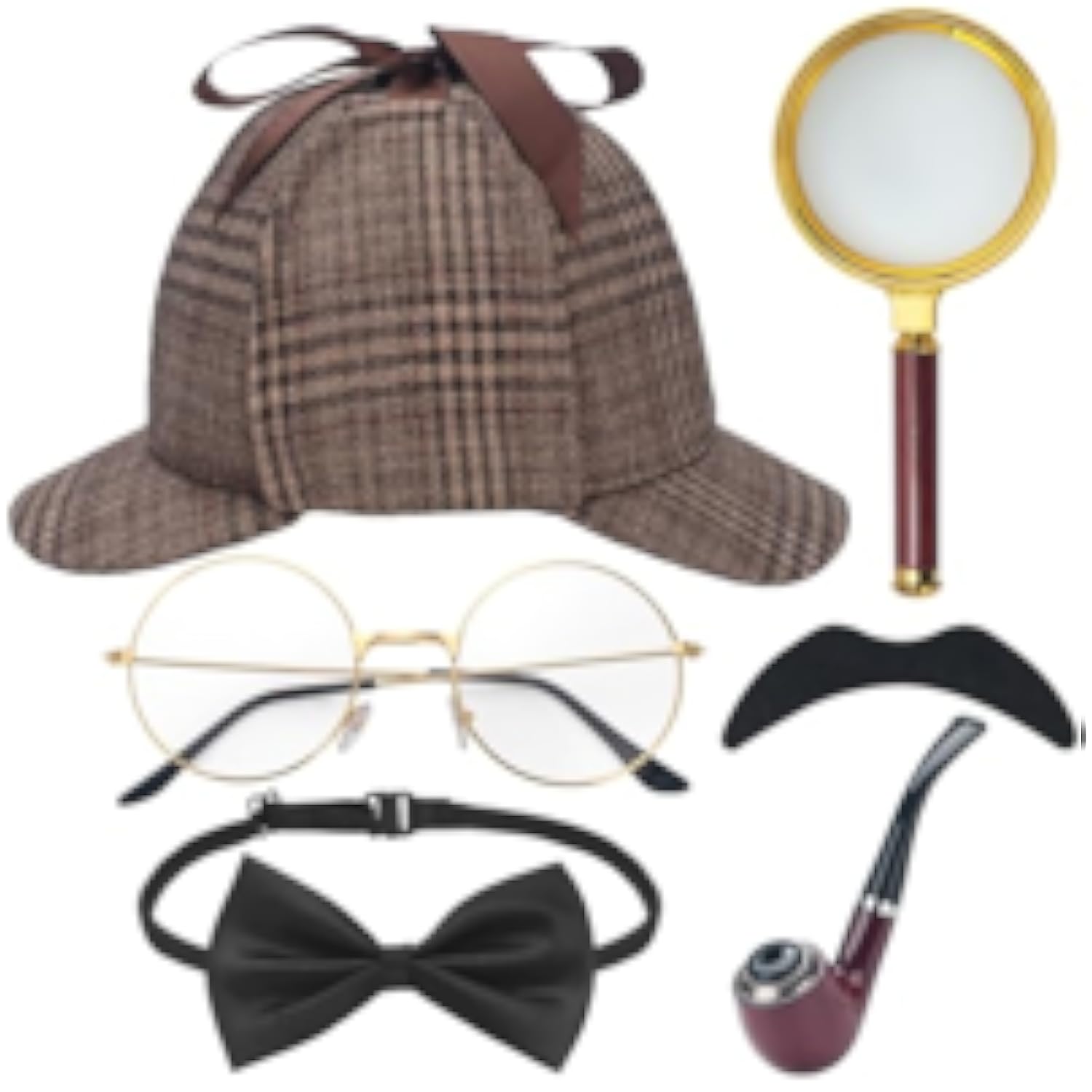 Costume 100 Jours d'École, Dég - Men'S Accessories In The 1920S avis et prix
