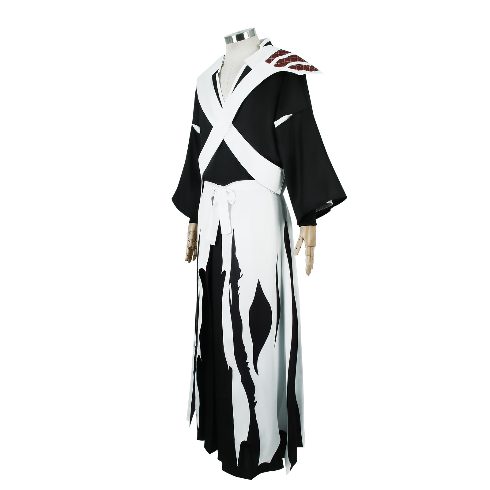 Perruque de cosplay d'Ichigo K - Men'S Kimono Accessories avis et prix