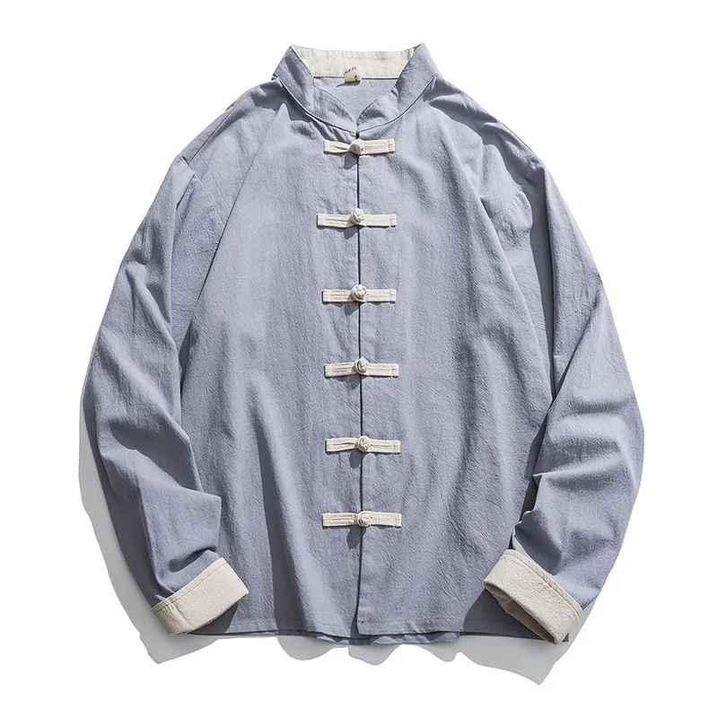 Veste Kimono en lin pour homme - Men'S Kimono Accessories avis et prix