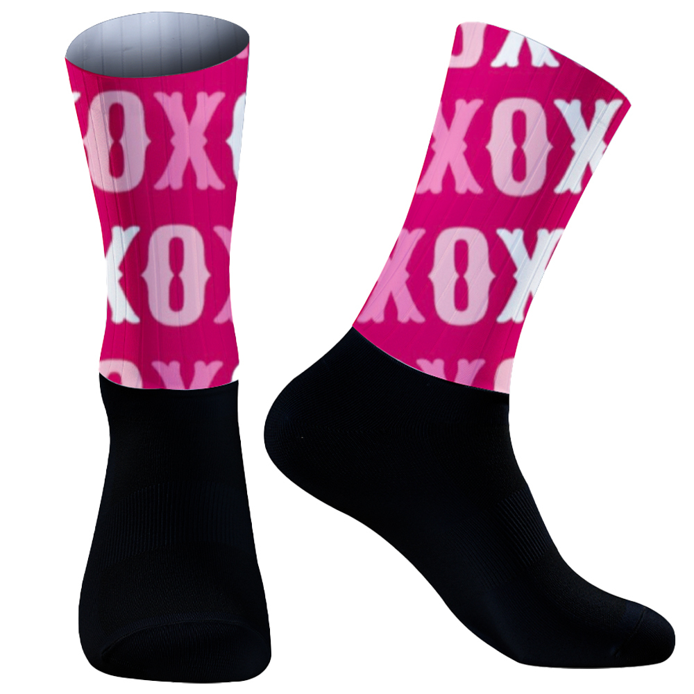 Chaussettes de cyclisme unisex - Men Accessories All avis et prix