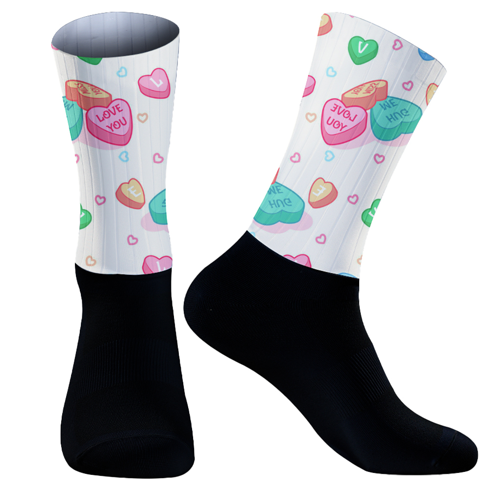 Chaussettes de cyclisme unisex - Men Accessories All avis et prix