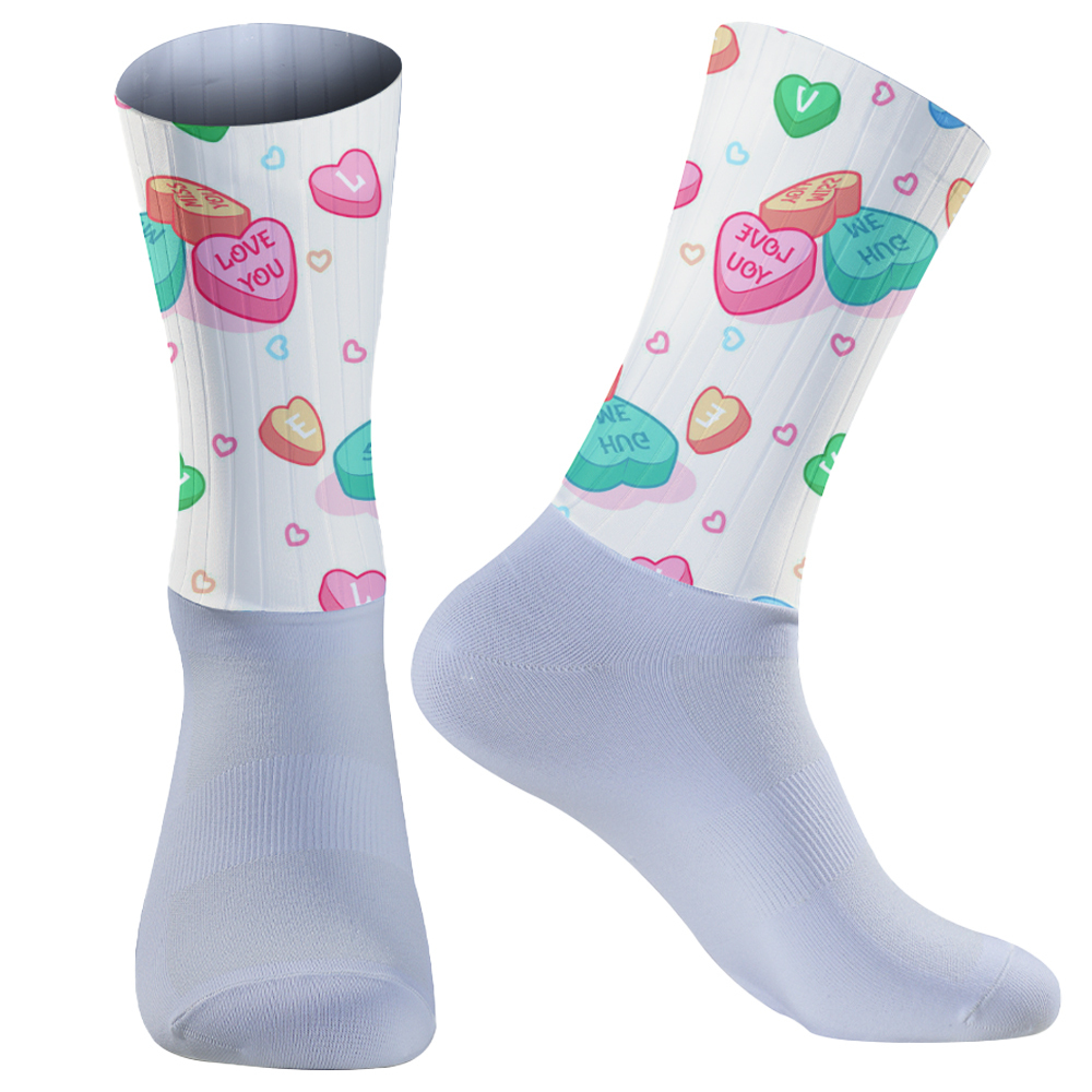 Chaussettes de cyclisme unisex - Men Accessories All avis et prix