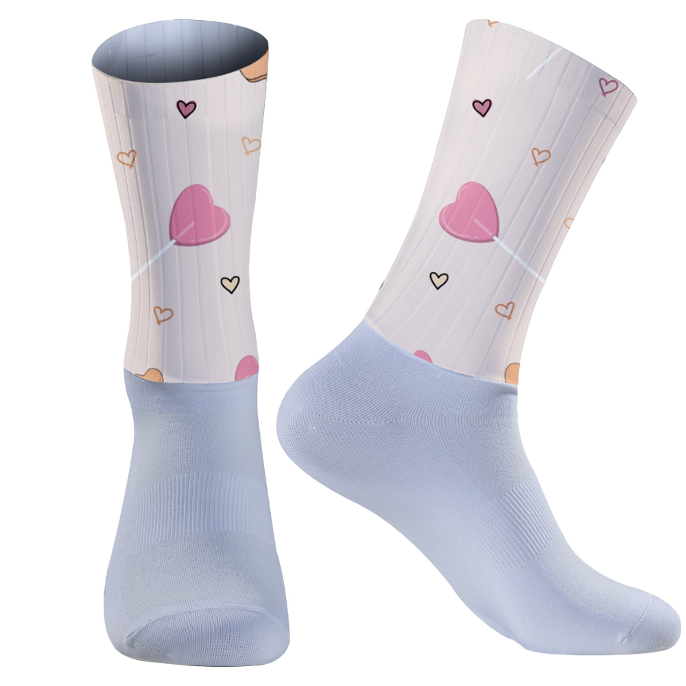 Chaussettes de cyclisme unisex - Men Accessories All avis et prix