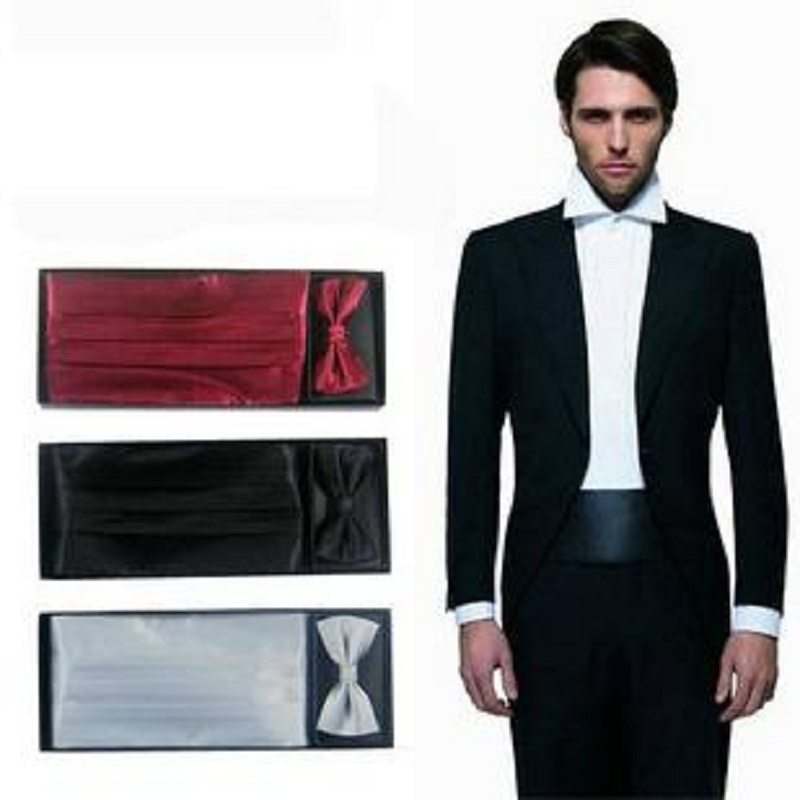 Ensemble cravate nœud papillon - Neck Tie Set Box avis et prix