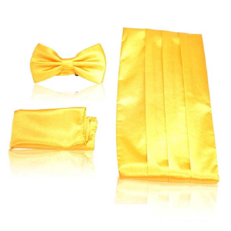 Ensemble cravate nœud papillon - Neck Tie Set Box avis et prix