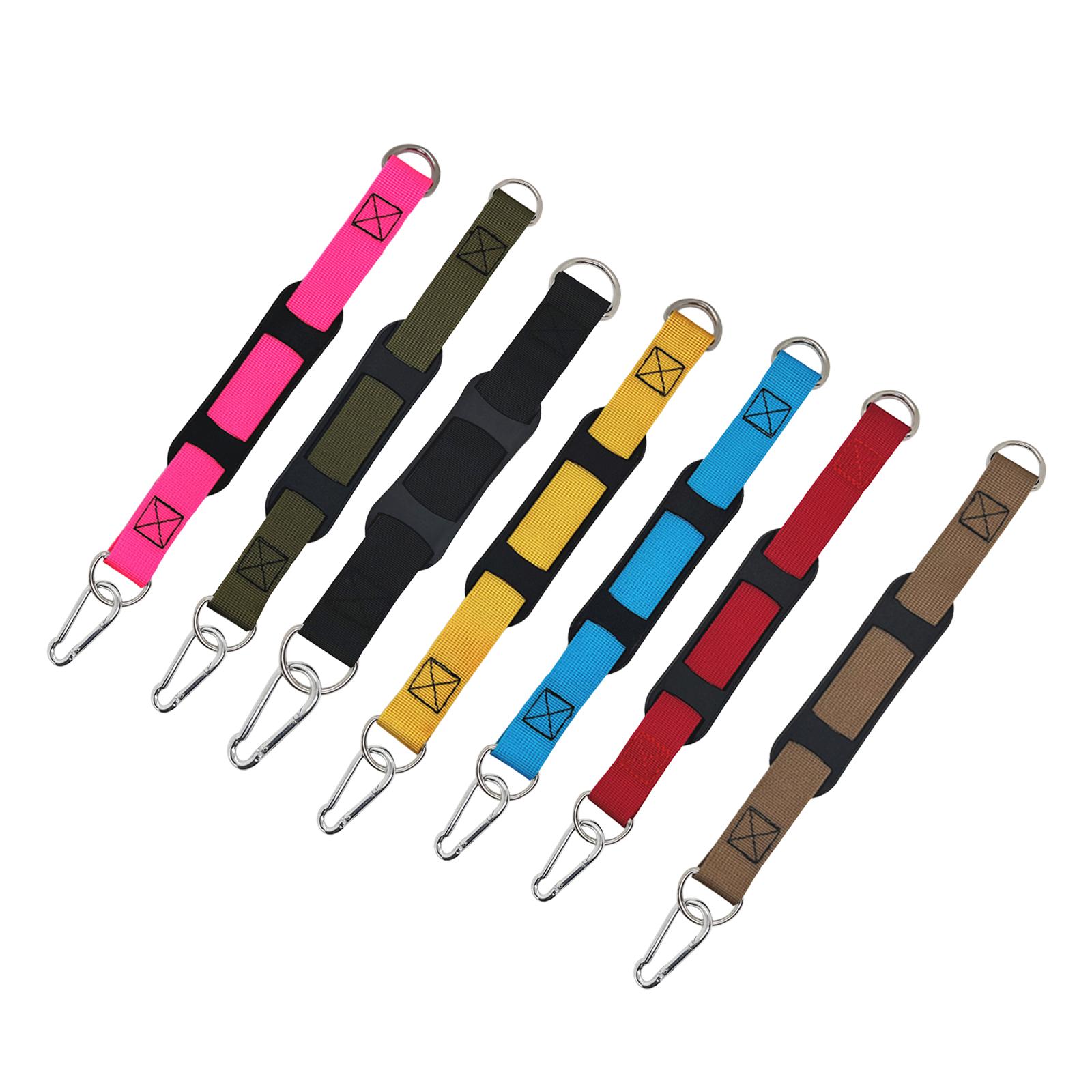 Sangle d'exercice, accessoires - Men'S Accessories Types avis et prix