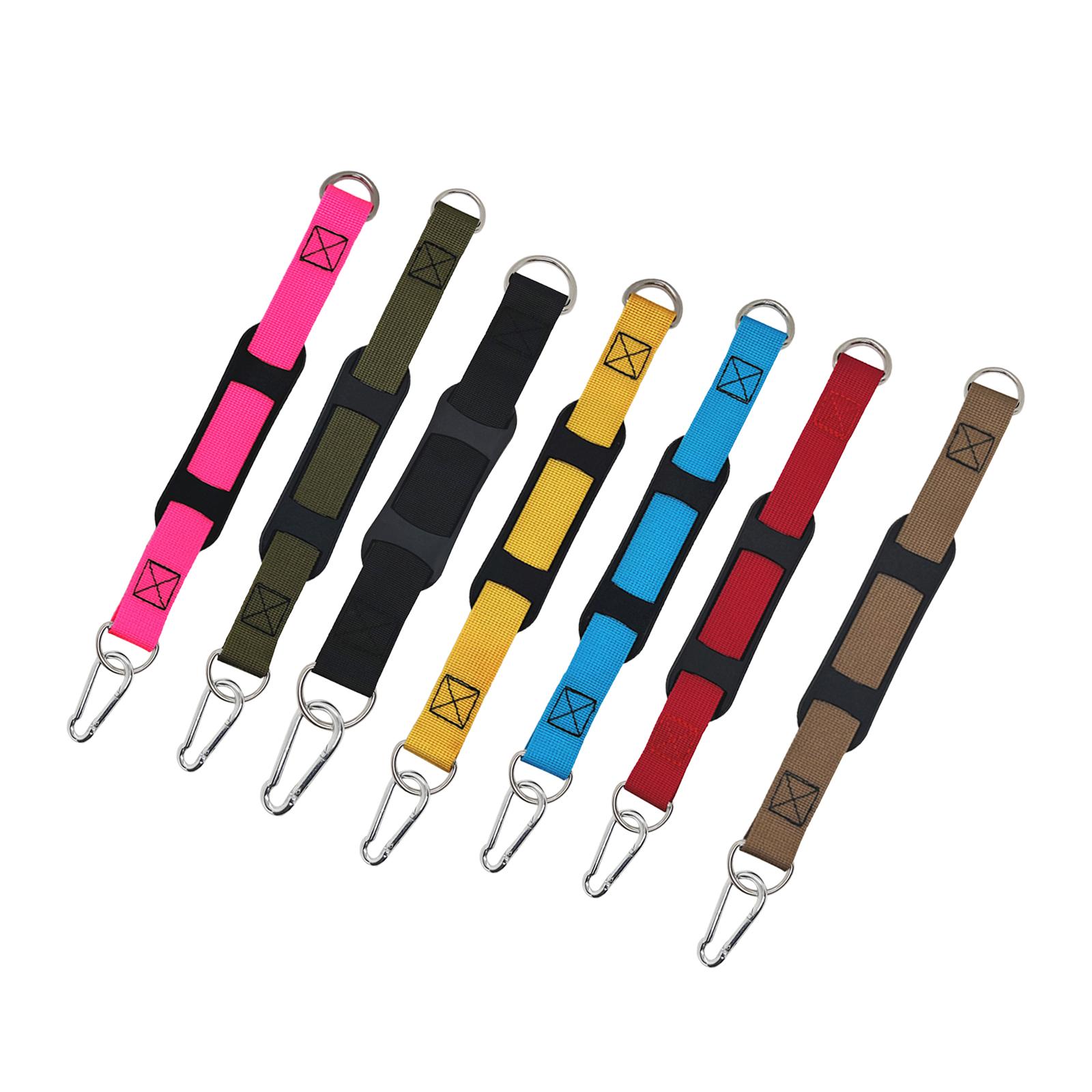 Sangle d'exercice, accessoires - Men'S Accessories Types avis et prix