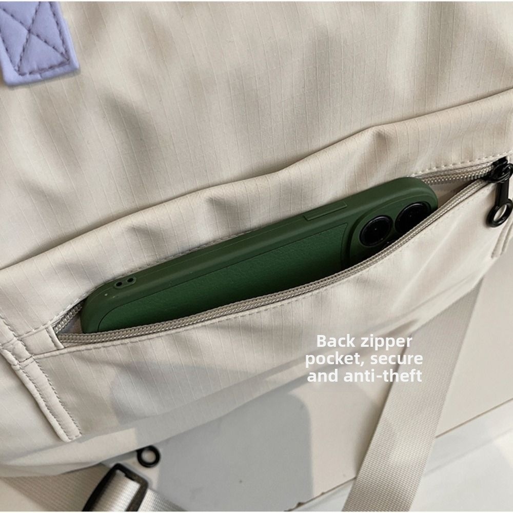 Grand sac de voyage à grande c - Men'S Accessories Types avis et prix