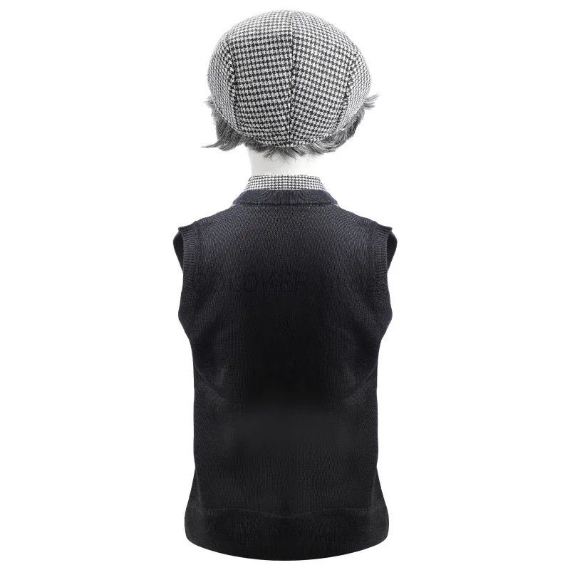 Ensemble d'accessoires de cost - Men'S Accessories In The 1920S avis et prix