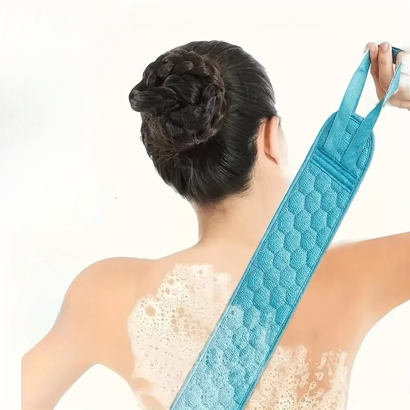Ceinture de bain exfoliante à  - Men'S Accessories Types avis et prix