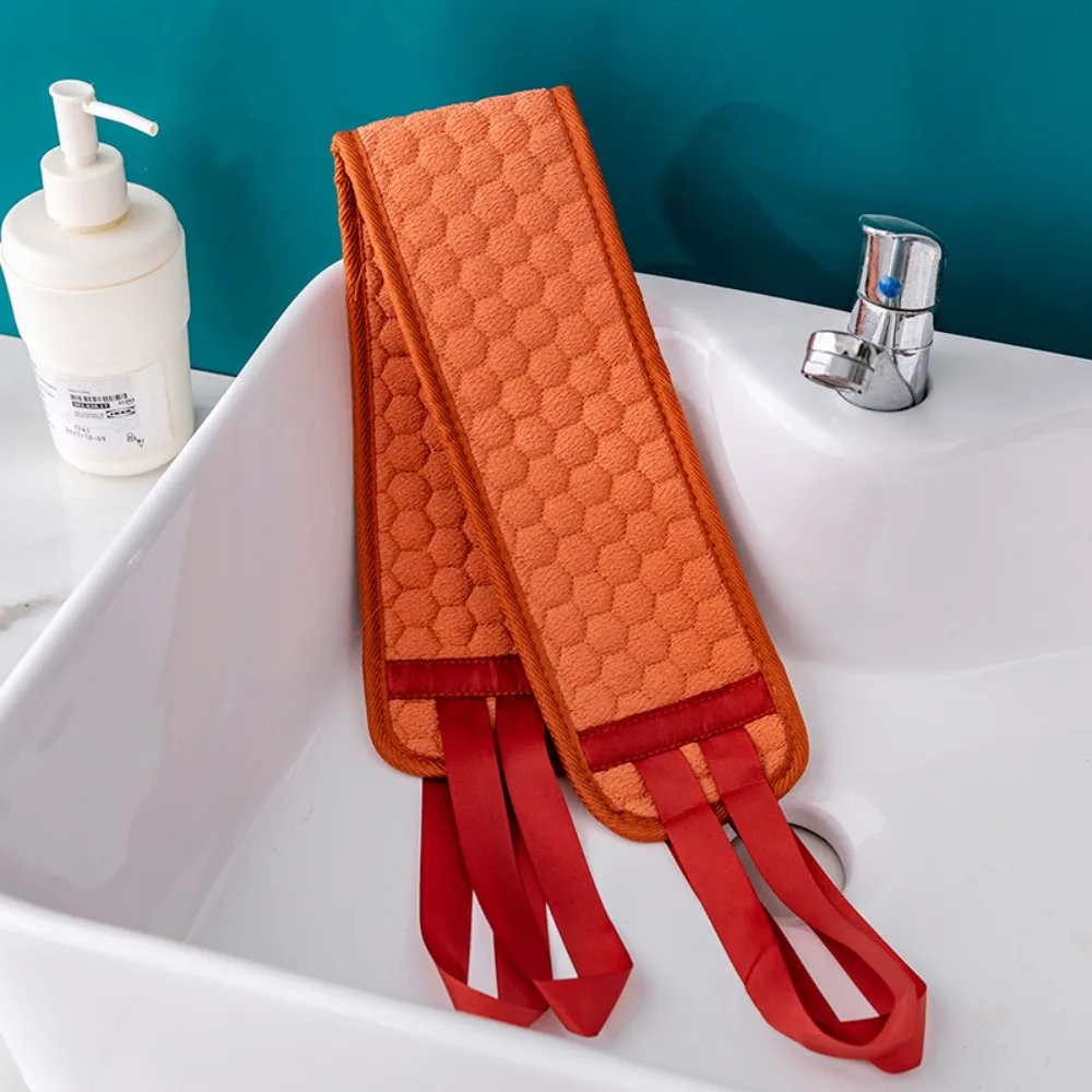 Ceinture de bain exfoliante à  - Men'S Accessories Types avis et prix