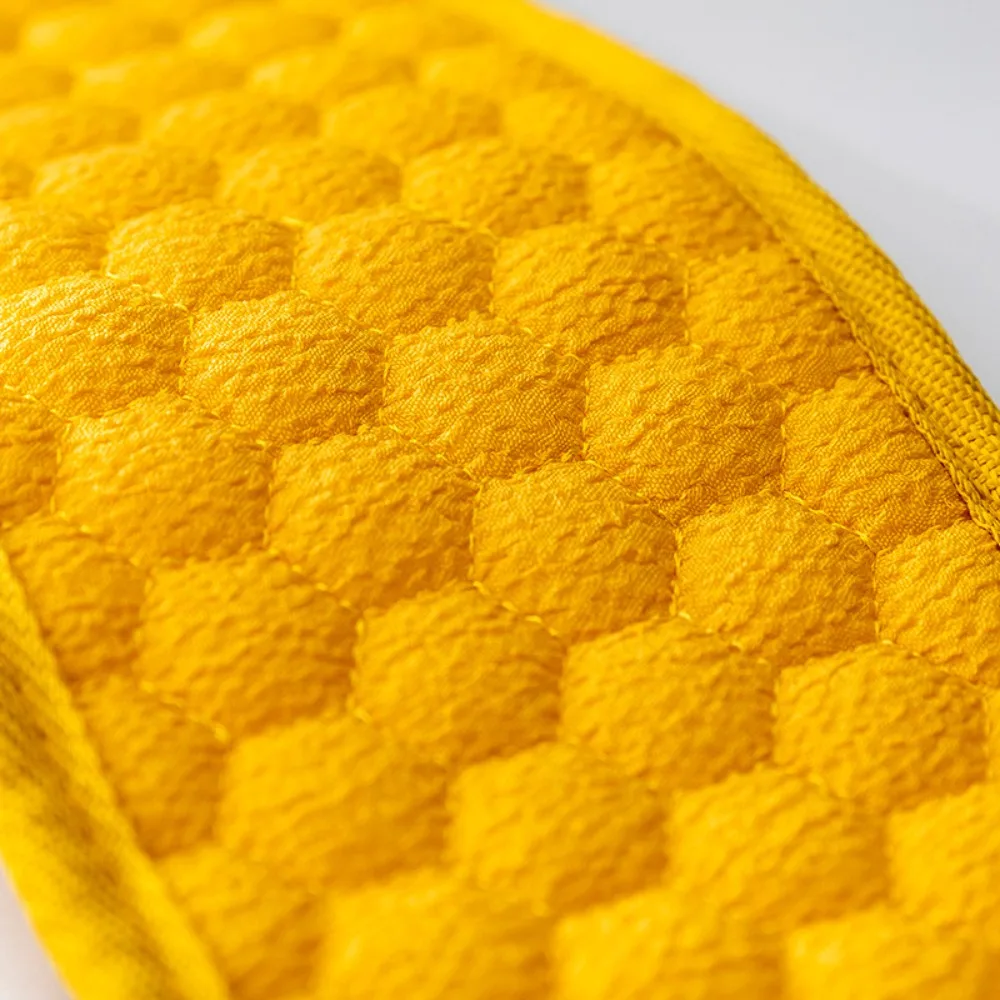 Ceinture de bain exfoliante à  - Men'S Accessories Types avis et prix