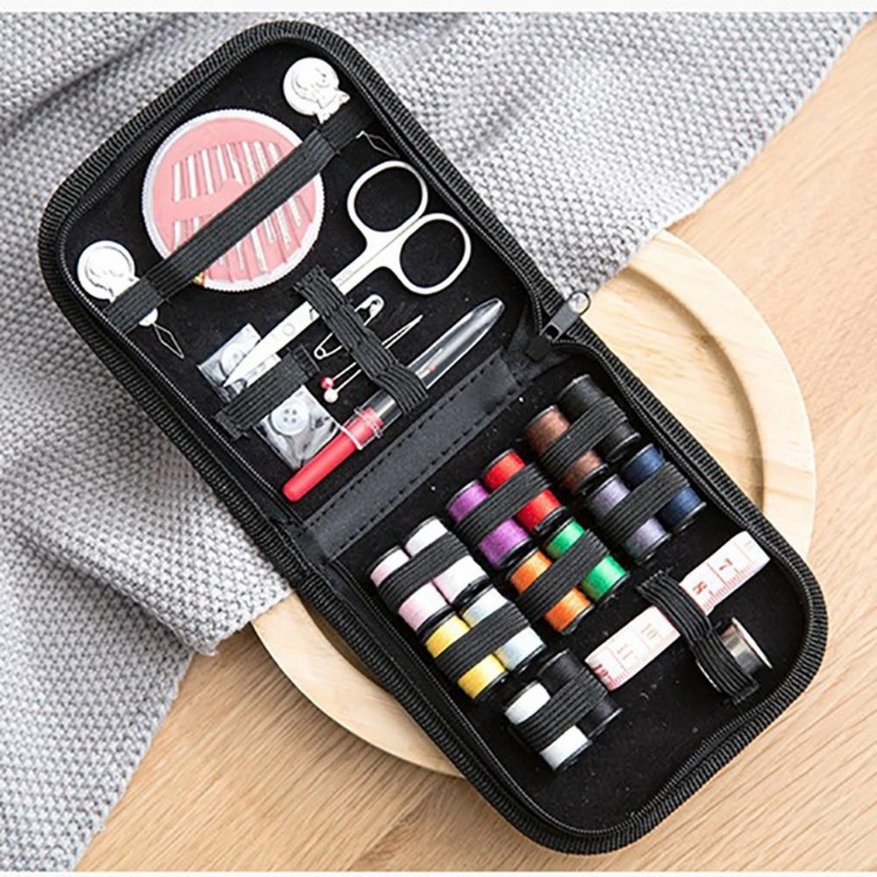 Kit de couture portable, mini  - Travel Organizer Men avis et prix