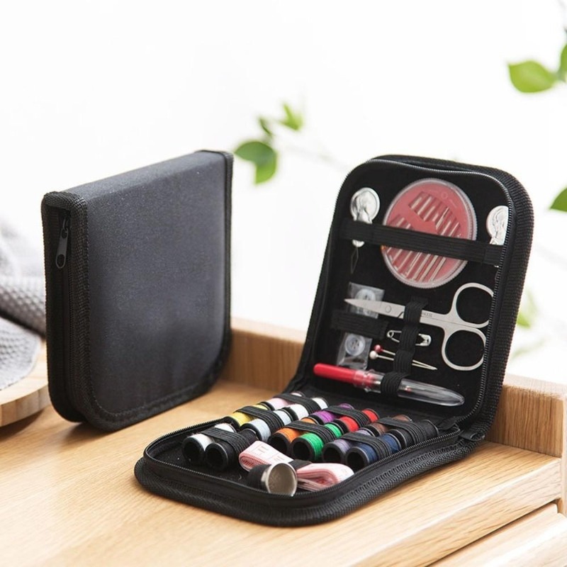 Kit de couture portable, mini  - Travel Organizer Men avis et prix