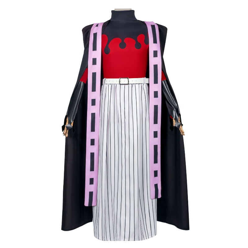 Costume de cosplay Douma, tenu - Men'S Kimono Accessories avis et prix