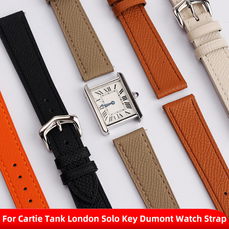 Bracelet de montre pour hommes - Men'S Accessories Cartier avis et prix