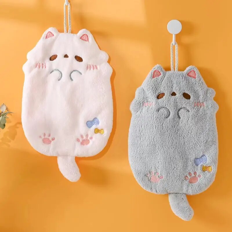 Serviette suspendue Tanuki en  - Men'S Accessories Types avis et prix