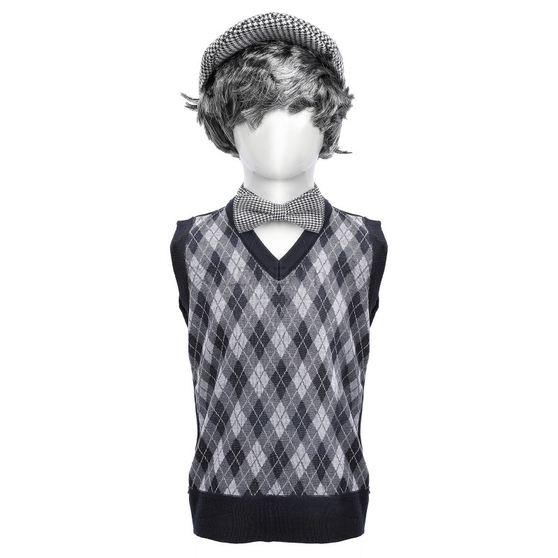 Ensemble d'accessoires de cost - Men'S Accessories In The 1920S avis et prix