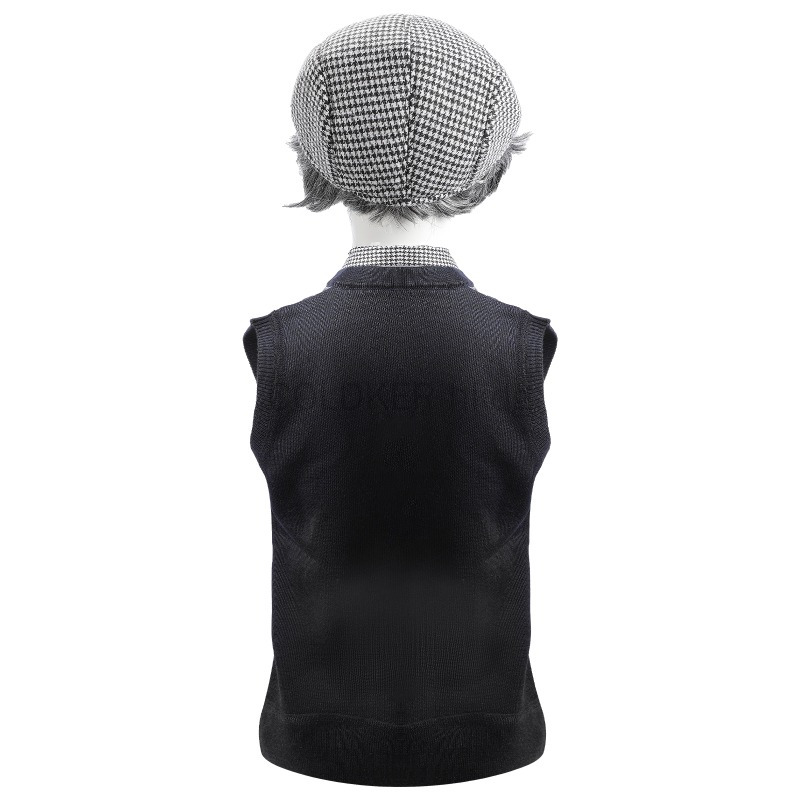 Ensemble d'accessoires de cost - Men'S Accessories In The 1920S avis et prix