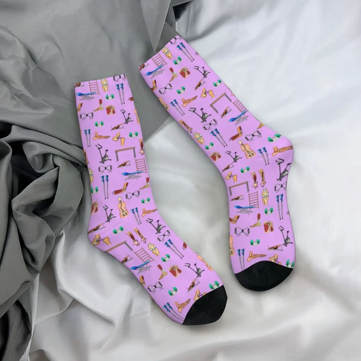 Chaussettes de physiothérapie  - Men Accessories All avis et prix