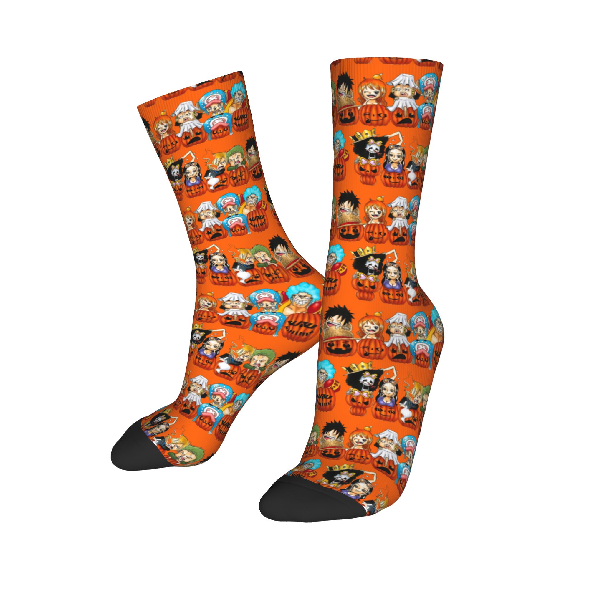 o-One-p-Piece-e, chaussettes d - Men Accessories All avis et prix
