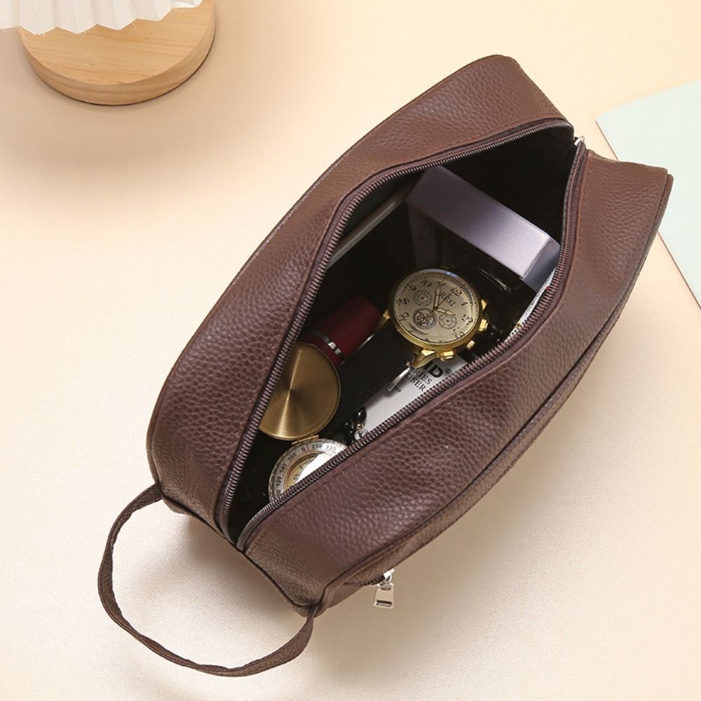 Trousse de toilette de voyage  - Travel Organizer Men avis et prix