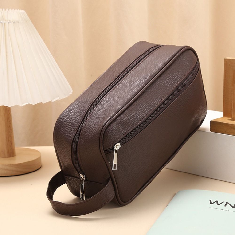 Trousse de toilette de voyage  - Travel Organizer Men avis et prix