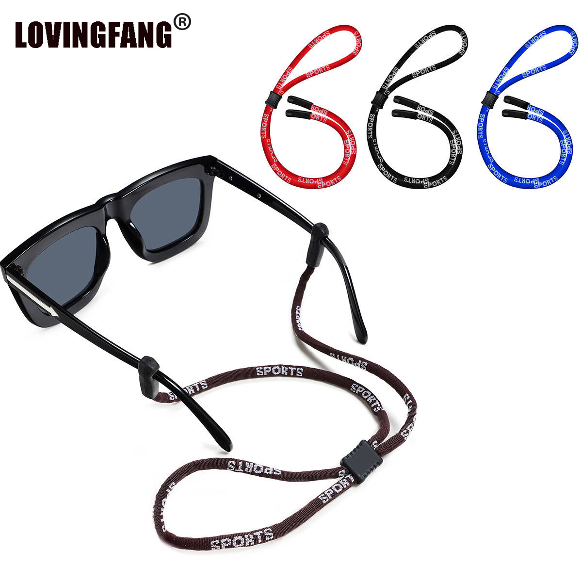 Corde de lunettes de soleil an - Men Accessories Neck Chain avis et prix