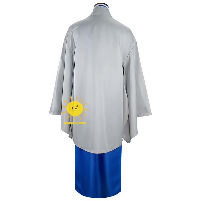 Anime Katsura Kotarou Cosplay  - Men'S Kimono Accessories avis et prix