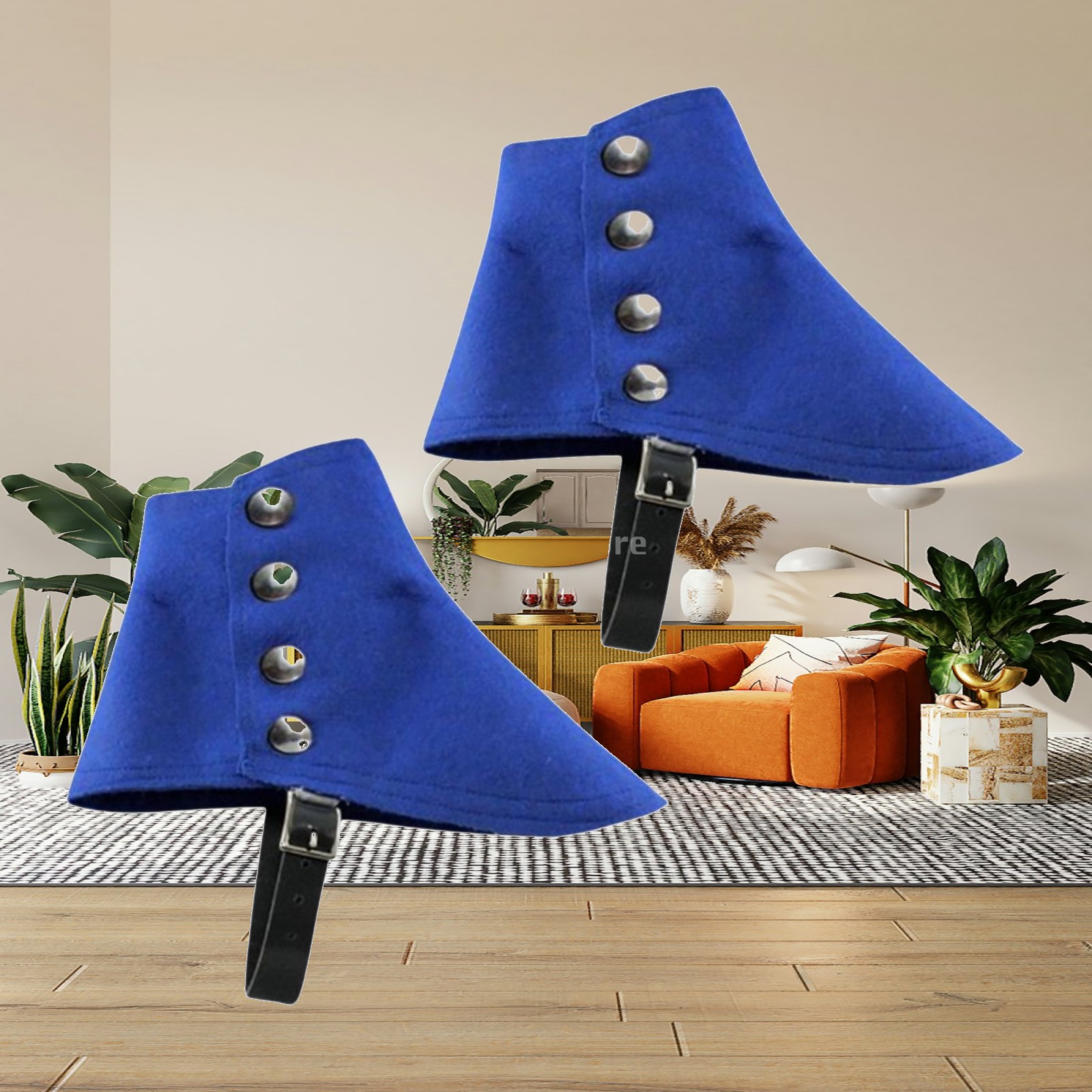 Chaussons de gangster des anné - Men'S Accessories In The 1920S avis et prix