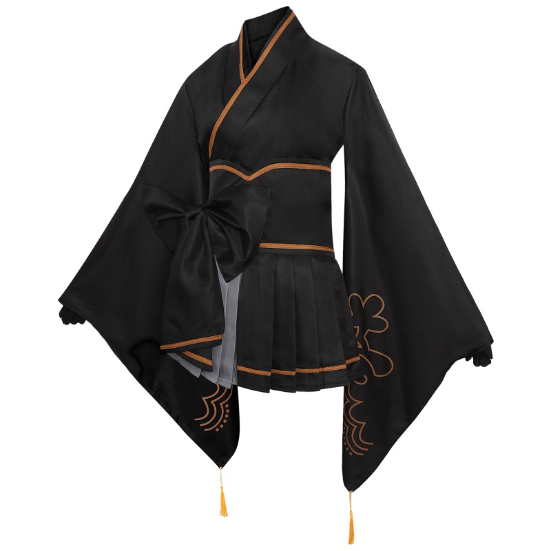 Costume de cosplay NieR:Automa - Men'S Kimono Accessories avis et prix