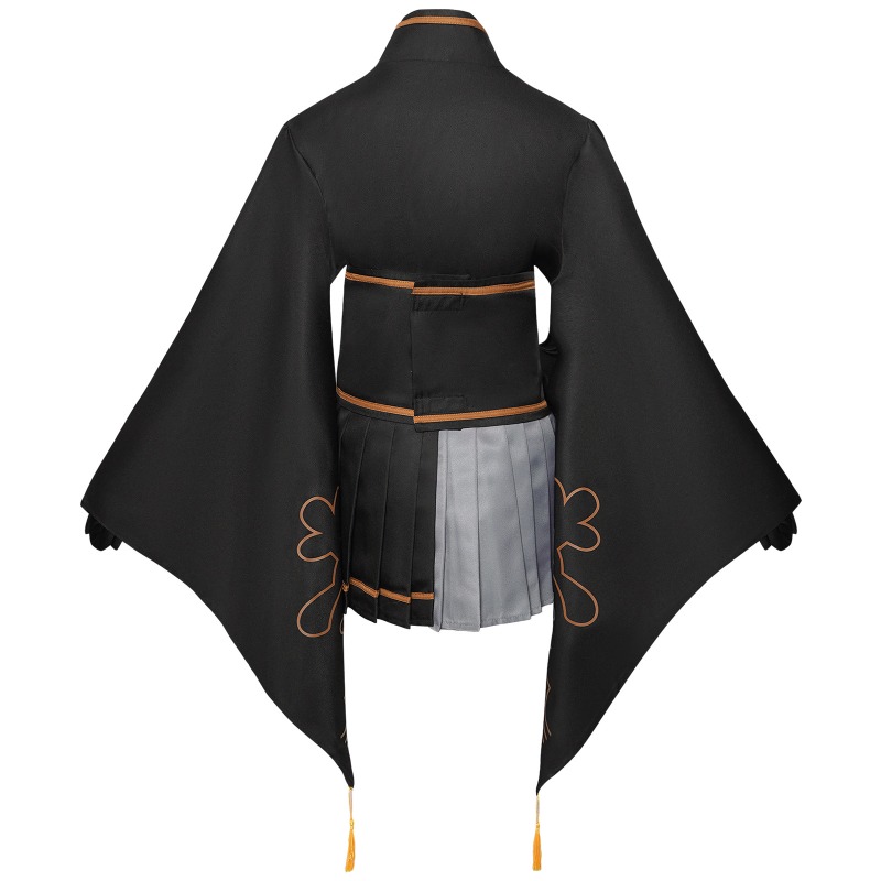Costume de cosplay NieR:Automa - Men'S Kimono Accessories avis et prix