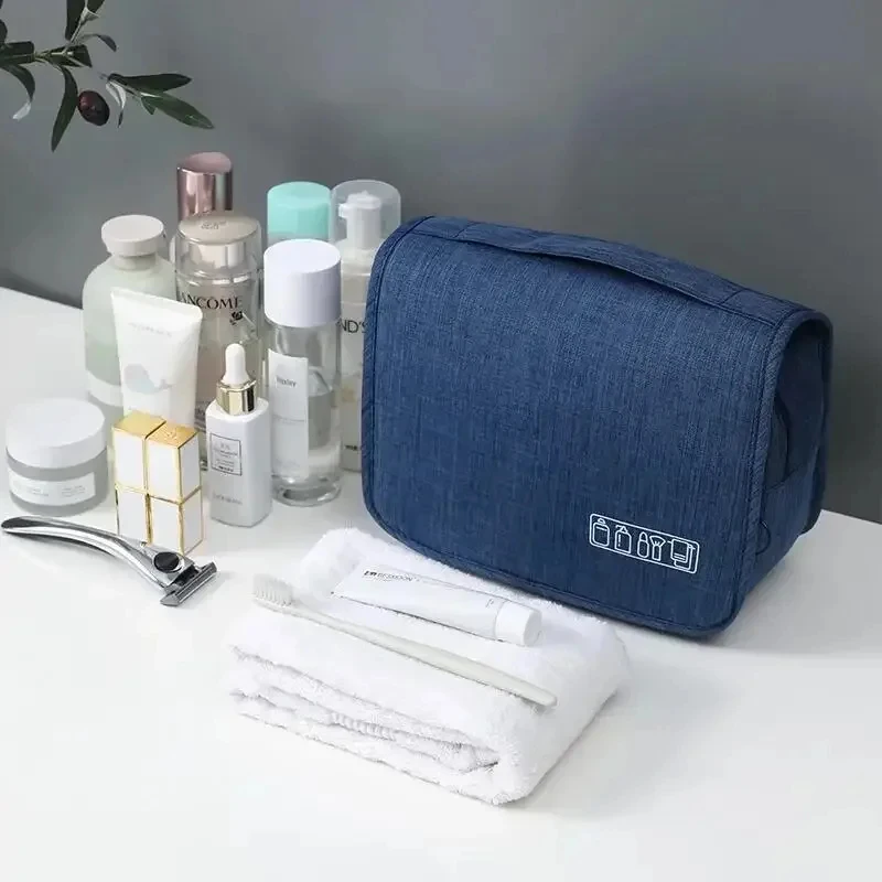 Trousse de toilette de voyage  - Travel Organizer Men avis et prix