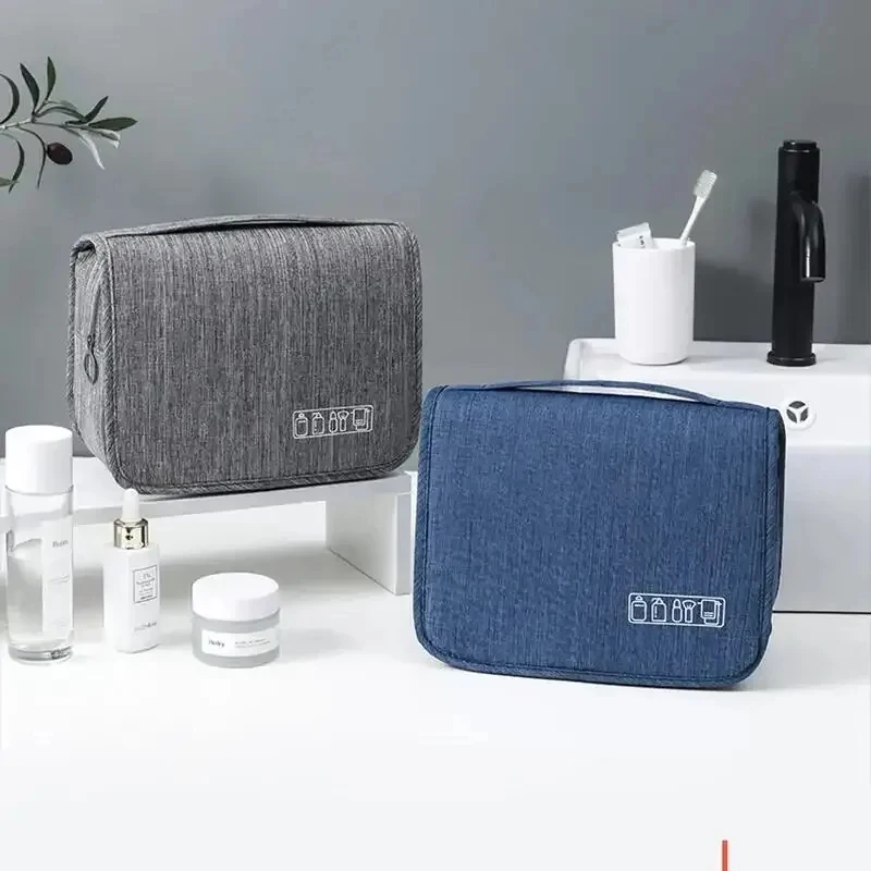 Trousse de toilette de voyage  - Travel Organizer Men avis et prix
