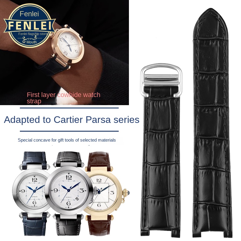 Pour Cartier PASHA bracelet de - Men'S Accessories Cartier avis et prix