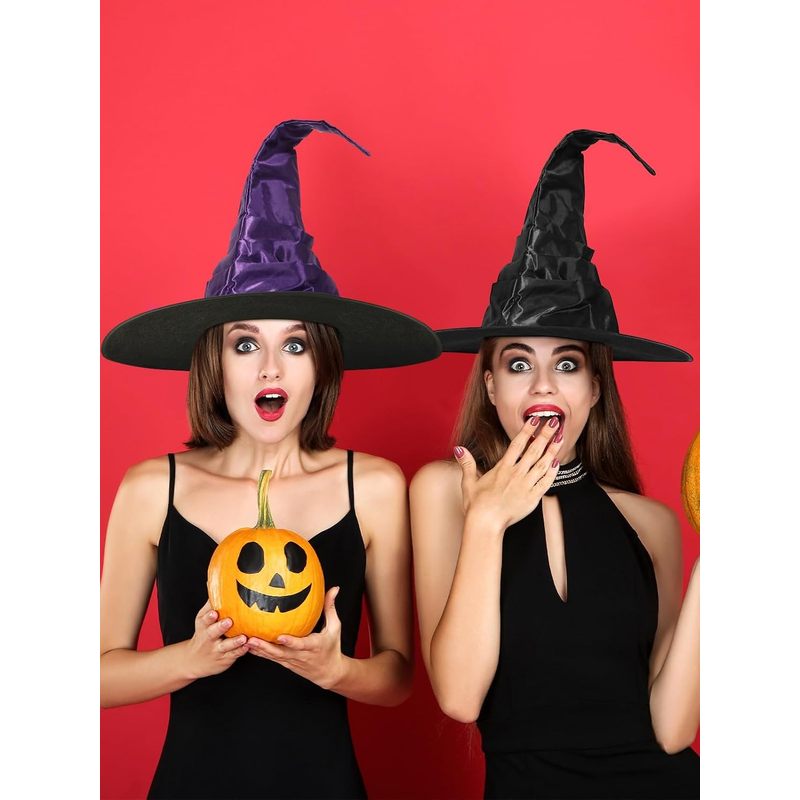 Chapeau de sorcière pour Hallo - Men Accessories All avis et prix