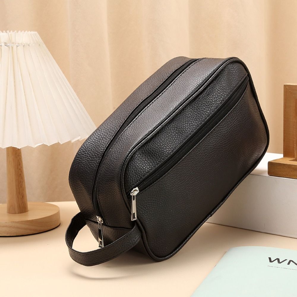 Trousse de toilette de voyage  - Travel Organizer Men avis et prix