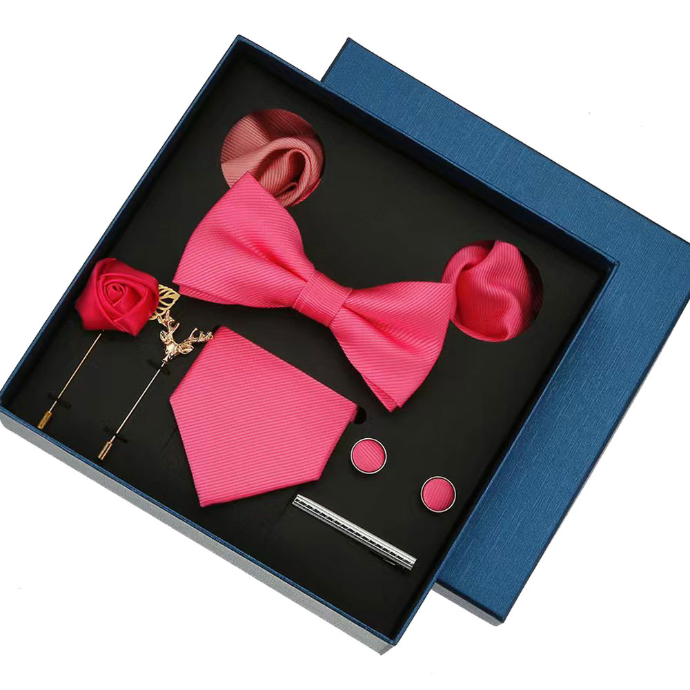 Ensemble de cravates unies pou - Neck Tie Set Box avis et prix