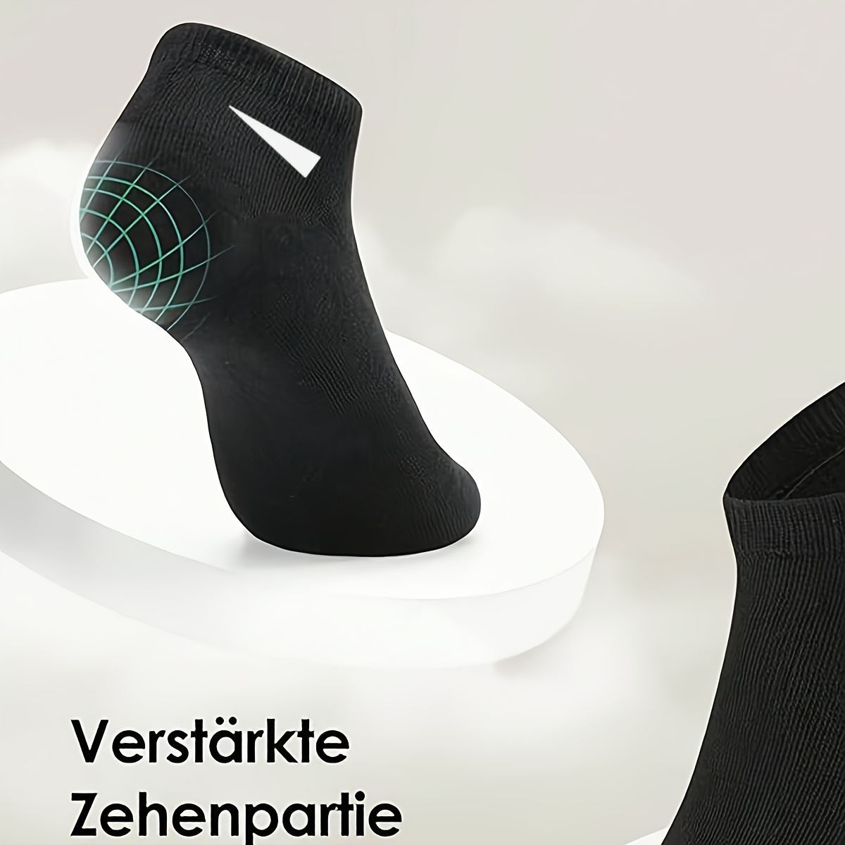 6/12 chaussettes invisibles un - Men Accessories All avis et prix