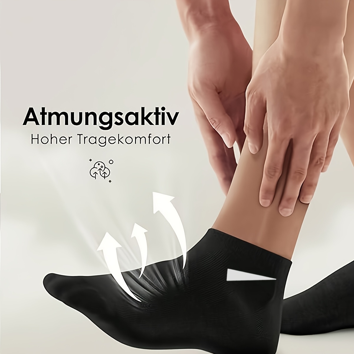6/12 chaussettes invisibles un - Men Accessories All avis et prix