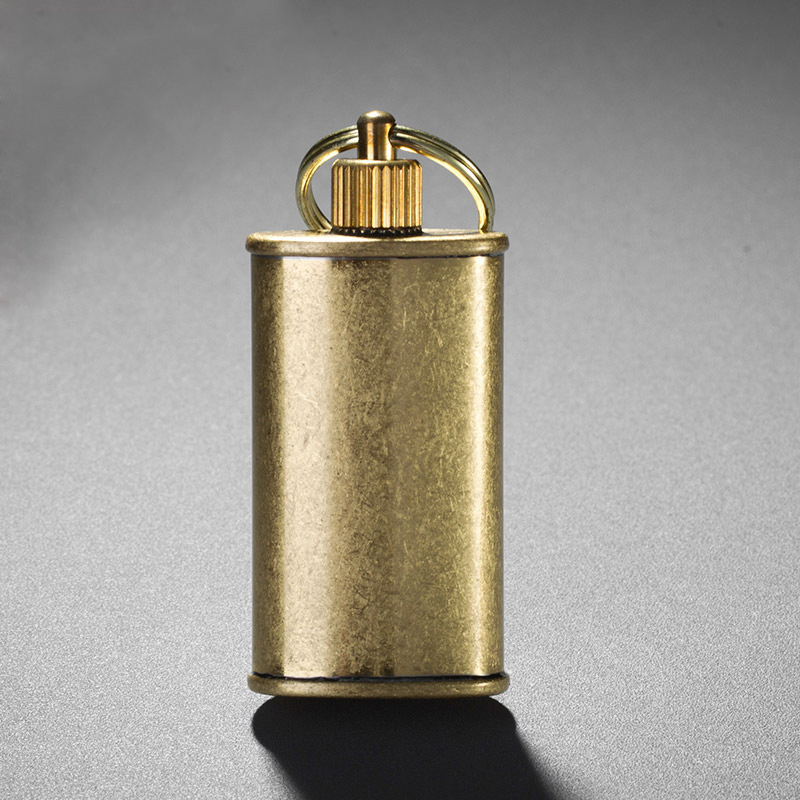 Bouteille de stockage d'huile  - Men Accessories All avis et prix